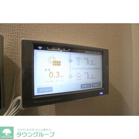 デュエット横浜高田の物件内観写真